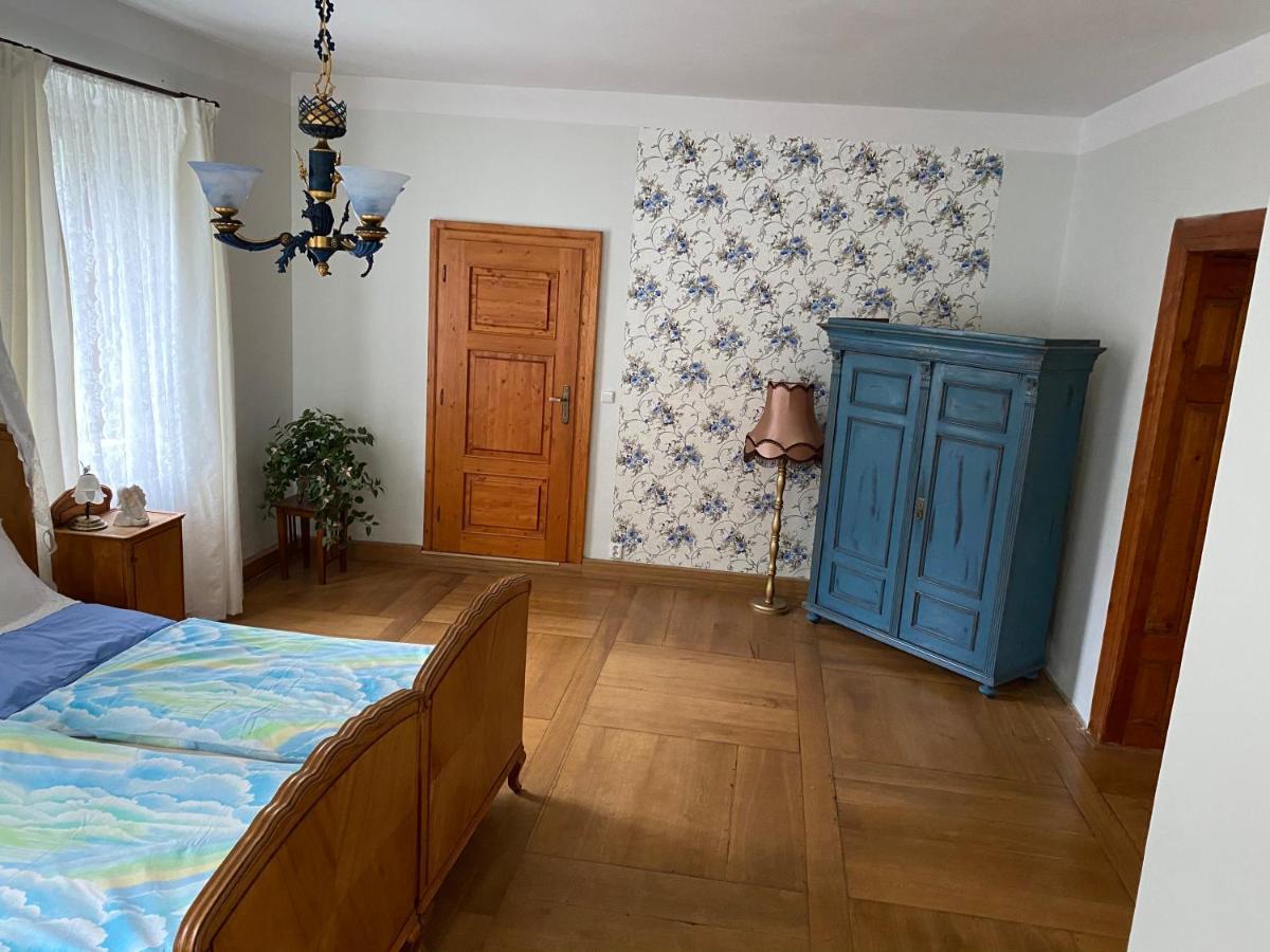 Apartman Gold Na Zamku Česká Kamenice Exteriör bild