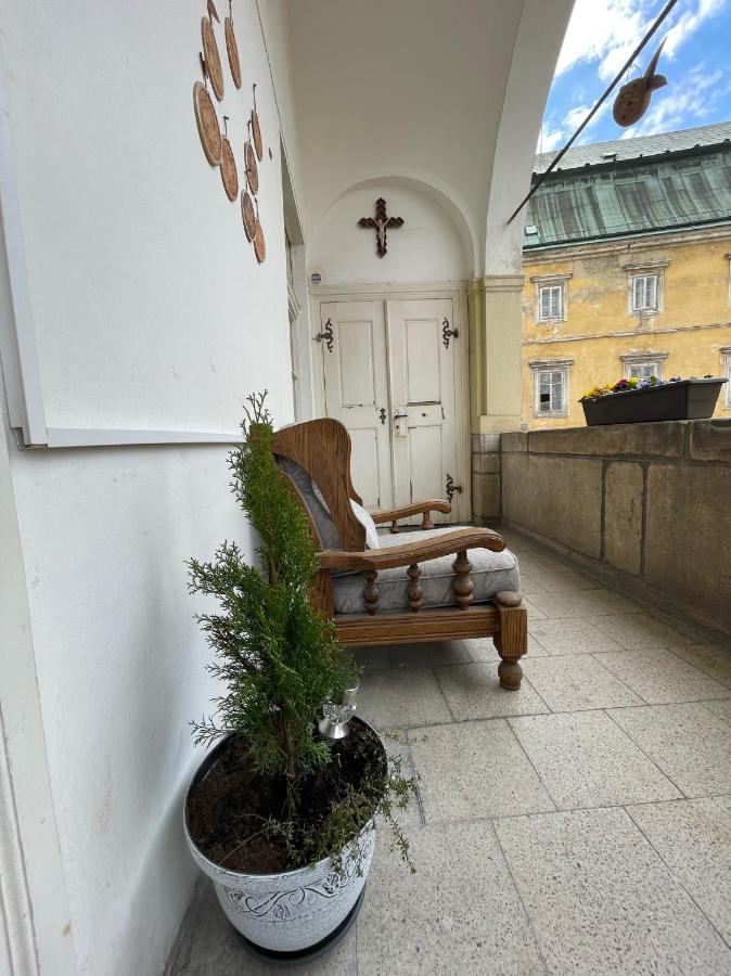 Apartman Gold Na Zamku Česká Kamenice Exteriör bild